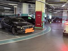 -大悦城-停车场