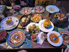 -卢布林西餐厅(万正店)