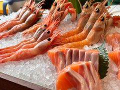 -Mr.Fish鱼鲜生海鲜放题(高德置地冬广场店)