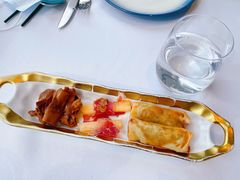 -天玑高空江景餐厅&酒吧Sky Secret Restaurant&Bar