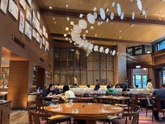 -云龙轩(迪士尼探索家度假酒店)