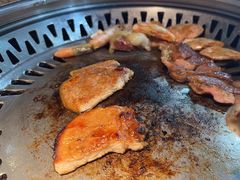 -梨花自助烤肉(乐宾店)
