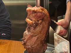 -拉蒂娜·巴西牛排馆 Latina·Brazilian Steakhouse(王府井喜悦店)