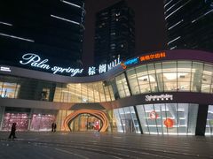 -棕榈MALL