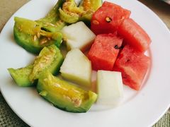 -永泰福朋喜来登酒店-宜客乐自助餐厅(远大路店)