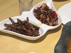 -椒小兔·盐帮川菜中餐厅(金沙时代广场店)