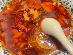 -上海苏宁宝丽嘉酒店·嘉府壹号中餐厅