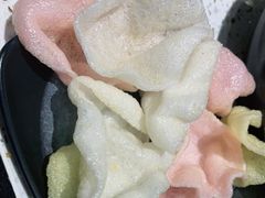 -炙爱鮮貨火锅(中东砂之船店)