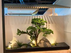 -蜜桃餐厅·伴山(绿宝广场店)