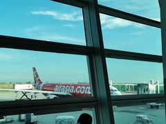 -吉隆坡国际机场