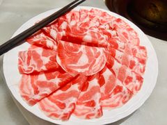 -北平三兄弟涮肉(簋街总店)