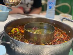 -蛙两只美蛙鱼头火锅(恒茂店)
