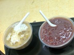 -百花传统甜品店(原址店)