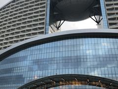 -武汉洲际酒店