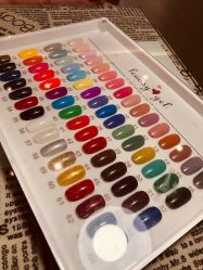 -Beauty Nails 美甲美睫皮肤管理