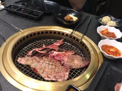 -神户赤童日式烤肉伙伴(东直门店)