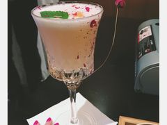 言叶之庭-月下料理(楷林IFC店)