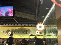 -桂小厨广西菜(青秀万达店)