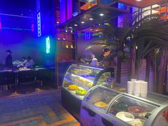 -花西亭·海鲜自助餐厅(瑞城名人酒店)