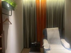 -华夏良子·足道SPA艾灸(铁道大厦店)