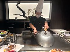 -水木锦堂·自助铁板烧(望京凯德MALL店)