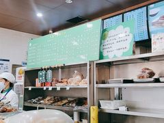 -锦馨豆汁(天坛路店)