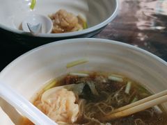鲜虾云吞面-小梁哥云吞面(黄贝岭店)