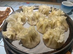 -清真文铁家烧麦馆
