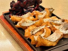 -郑州绿地JW万豪酒店-中餐厅