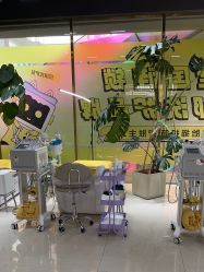 -洗脸猫·洗脸吧(北京大兴大悦春风里店)
