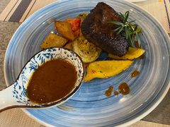 牛排-La Medina餐厅(亮马河南路店)