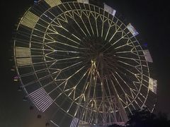 -南昌之星摩天轮