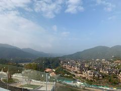 -白石龙音乐公园
