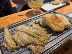 -木屋烧烤(惠阳华润小径湾店)