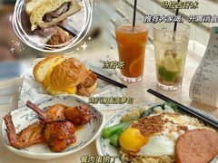 -渔记茶餐厅(渔村店)