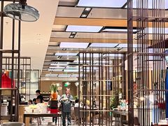 -顺德联塑万怡酒店·万荟轩自助餐厅