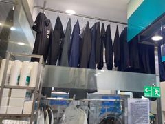 -福奈特洗衣洗鞋(莘谭路店)