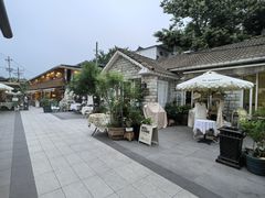 -京北渔家傲