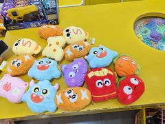 -娃娃集合营(上海奉贤龙湖天街店)