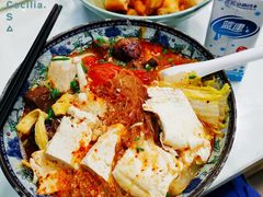 -重庆麻辣烫(国权路店)