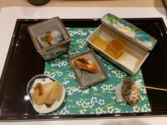 -鮨一日本料理(大中华店)