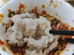 -汕头郑记牛肉火锅店(中山总店)