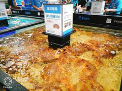 -盒马鲜生(曜一城店)