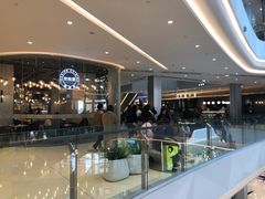 -首开·龙湖成都西宸天街