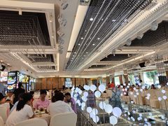 -满福隆酒楼(万绿园店)