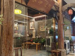 -阿嫂印象·民间江湖菜(大学城店)