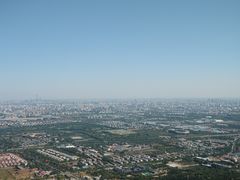 -鬼笑石后山停车场