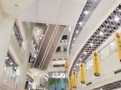 -日月光中心广场