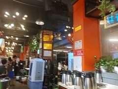 -钢管厂五区小郡肝火锅串串香(总店)