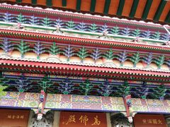 -宝莲禅寺